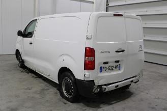 Citroën Jumpy  picture 4