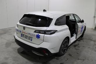 Peugeot 308  picture 3