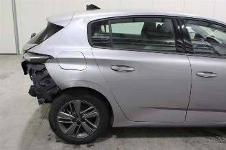 Peugeot 308  picture 5