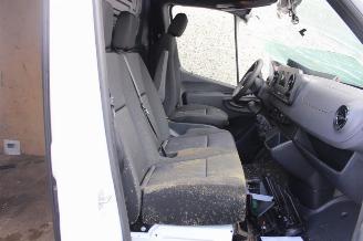 Mercedes Sprinter  picture 12