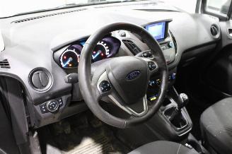 Ford Transit Courier Van Transit Courier picture 10