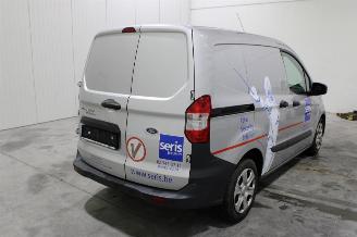Ford Transit Courier Van Transit Courier picture 3