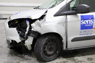 Ford Transit Courier Van Transit Courier picture 5