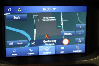 Ford Transit Courier Van Transit Courier picture 13