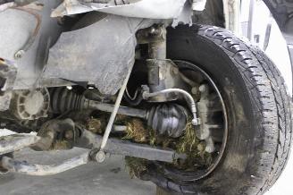 Volkswagen Crafter  picture 18