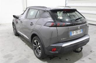 Peugeot 2008  picture 4