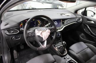 Opel Astra  picture 7