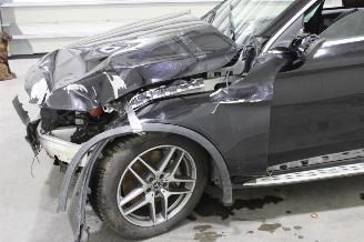 Mercedes GLC 220 picture 6