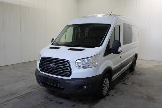 disassembly passenger cars Ford Transit  2019/6