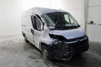 Citroën Jumper  picture 2