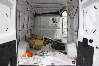 Citroën Jumper  picture 16