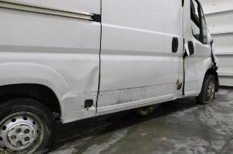 Citroën Jumper  picture 11