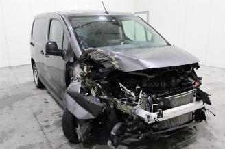 Citroën Berlingo  picture 2