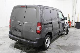 Citroën Berlingo  picture 3
