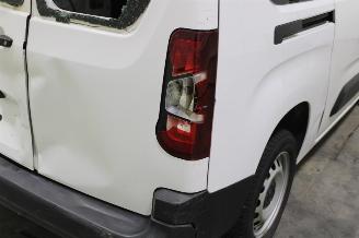 Peugeot Partner  picture 7