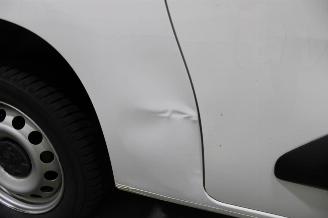 Peugeot Partner  picture 25