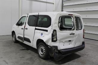 Peugeot Partner  picture 4