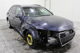 Audi A4  picture 2
