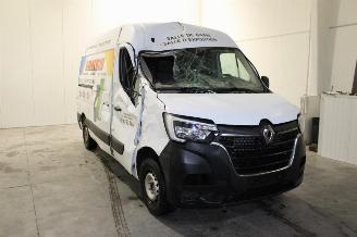 Renault Master  picture 2