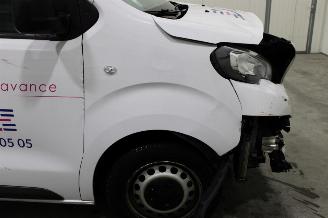 Peugeot Partner  picture 7