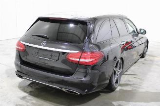 Mercedes C-klasse C 350 picture 3