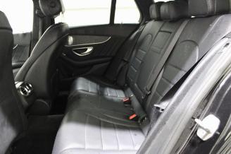 Mercedes C-klasse C 350 picture 11
