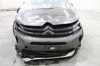 Citroën C5 Aircross  picture 6