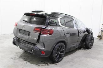 Citroën C5 Aircross  picture 3