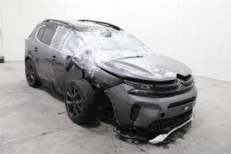 Citroën C5 Aircross  picture 2