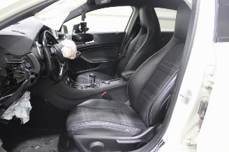 Mercedes A-klasse A 180 picture 11