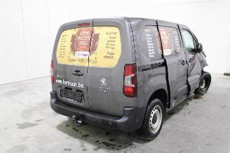 Peugeot Partner  picture 3