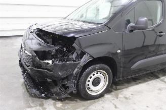 Opel Combo  picture 6