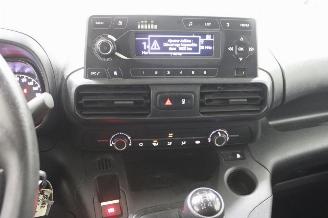 Opel Combo  picture 12