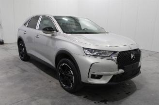 DS Automobiles DS 7 Crossback DS7 Crossback picture 3