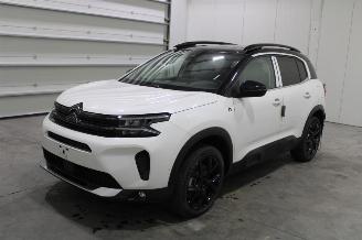 Uttjänta bilar auto Citroën C5 Aircross  2019/1