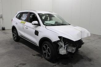 MG ZS  picture 3