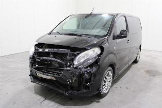 Uttjänta bilar auto Peugeot Expert  2018/6