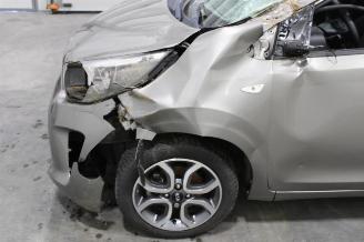 Kia Picanto  picture 5