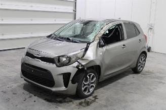 Kia Picanto  picture 1