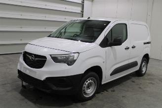 Autoverwertung Opel Combo  