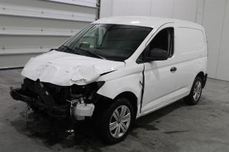 Auto da rottamare Volkswagen Caddy  2021/11