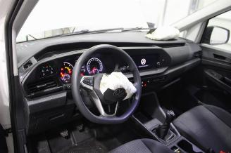 Volkswagen Caddy  picture 10