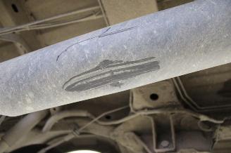 Mercedes Sprinter  picture 14