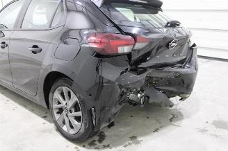 Opel Corsa  picture 8