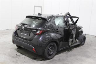 Toyota Yaris  picture 4
