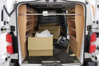 Peugeot Expert  picture 16