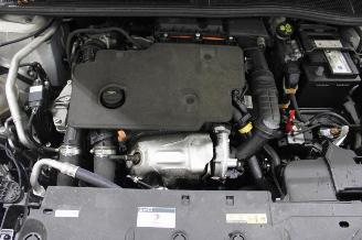 Peugeot 308  picture 14