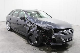 Audi A4  picture 2