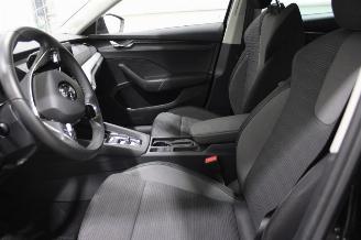 Skoda Octavia  picture 13