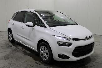 Citroën C4-picasso C4 Picasso picture 2